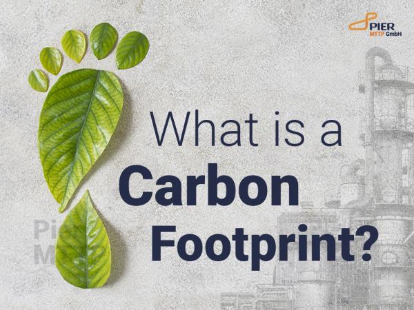 What is a Carbon Footprint?